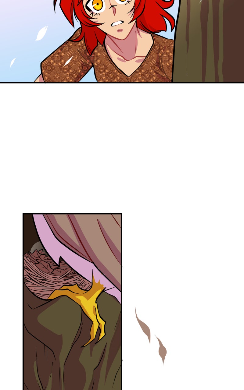 Blood-Ink (S3) Ep. 150 - Reminisce page 49 - 