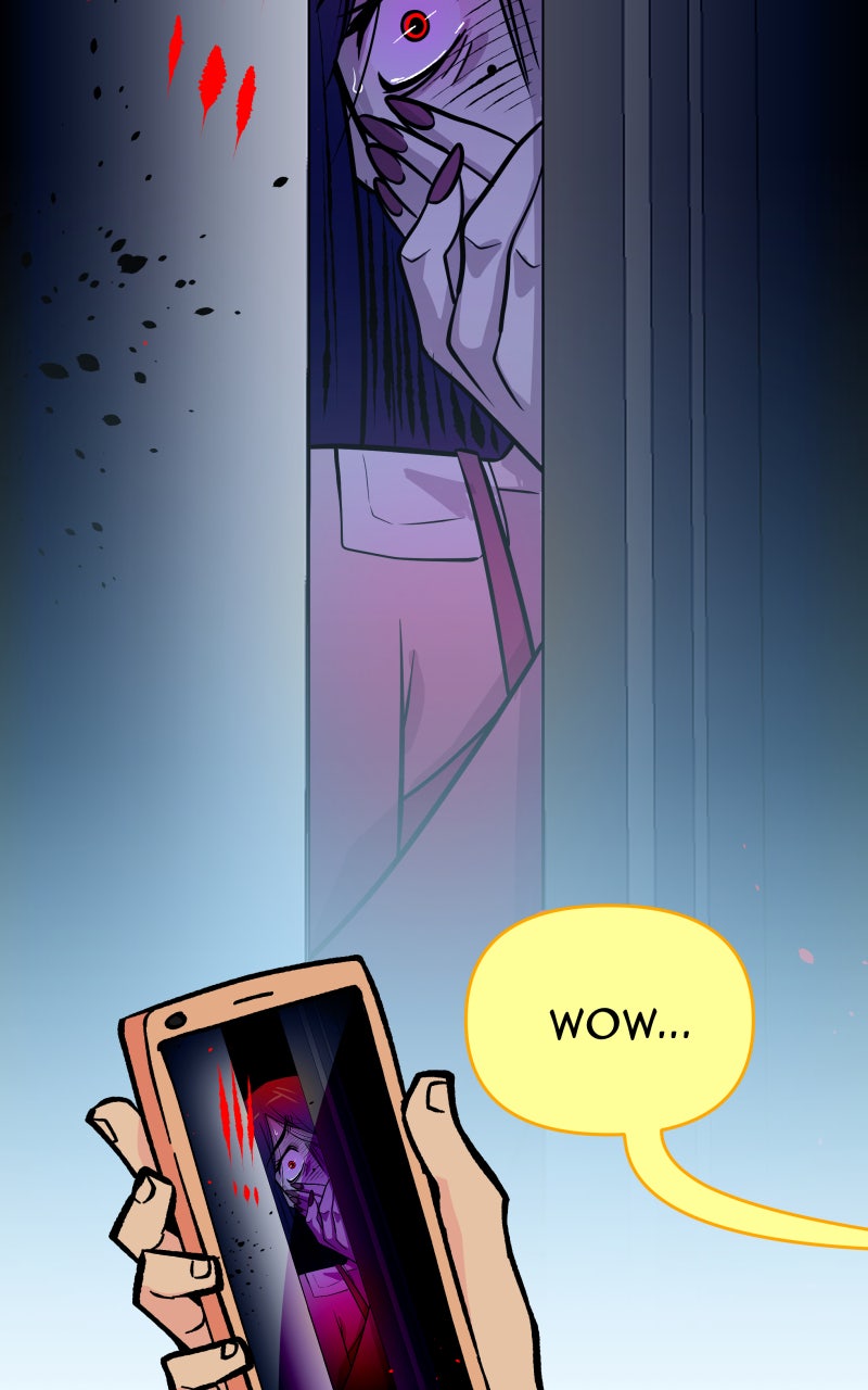 Blood-Ink (S3) Ep. 150 - Reminisce page 6 - 
