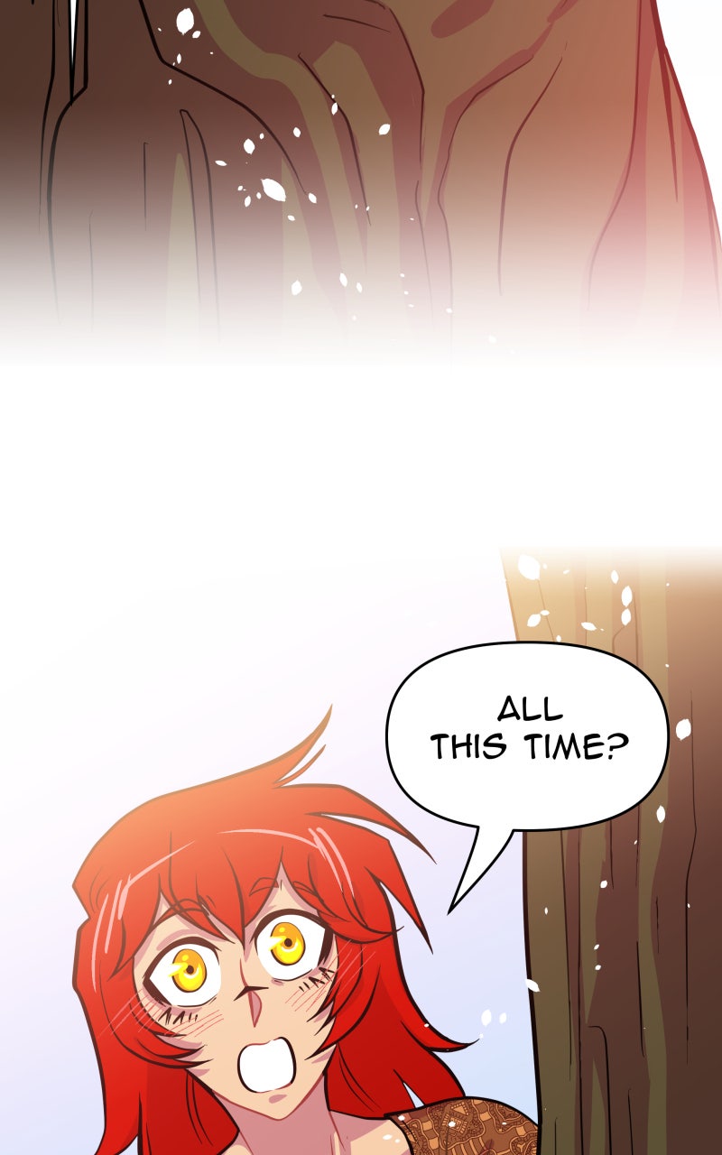 Blood-Ink (S3) Ep. 150 - Reminisce page 53 - 