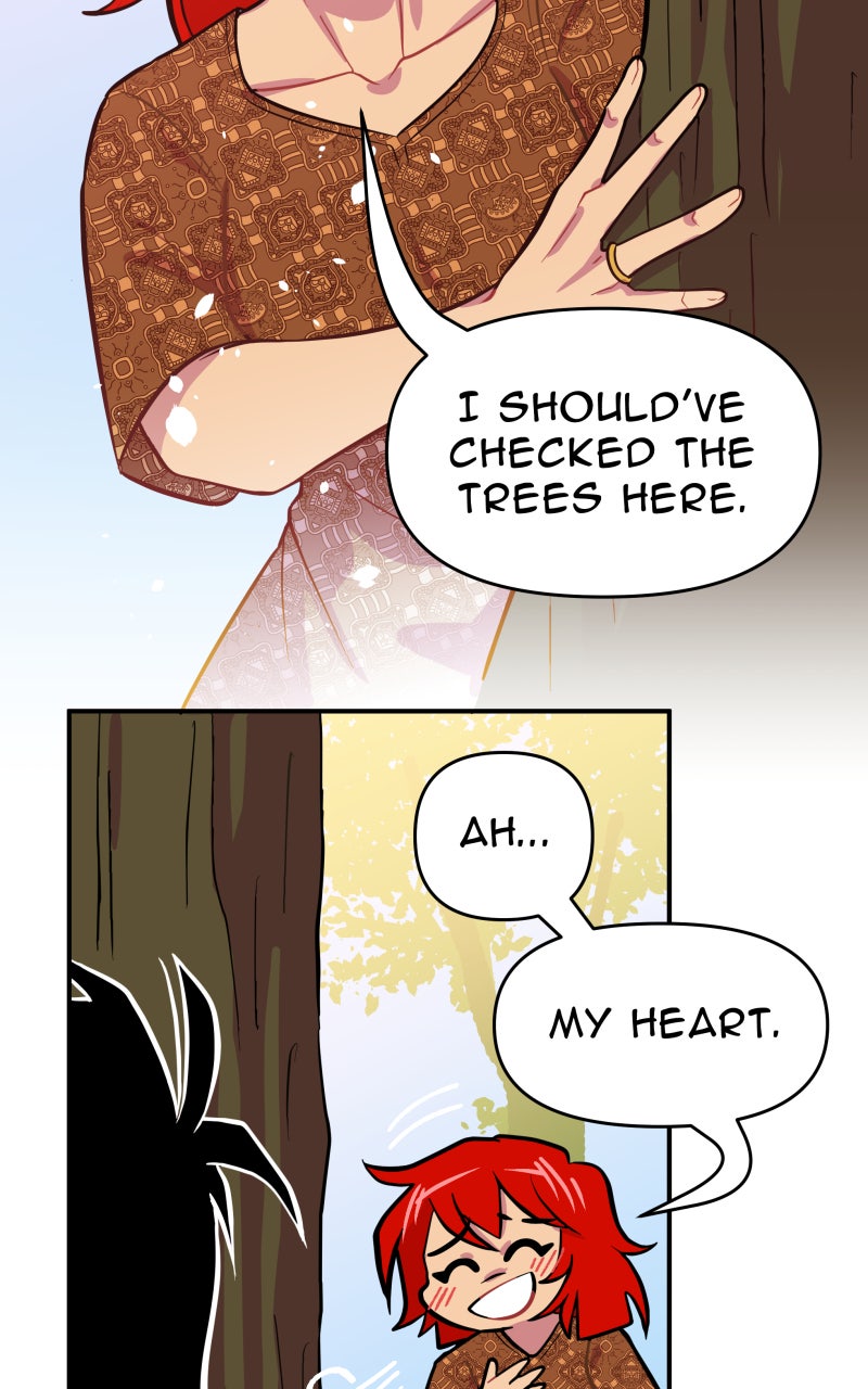 Blood-Ink (S3) Ep. 150 - Reminisce page 54 - 