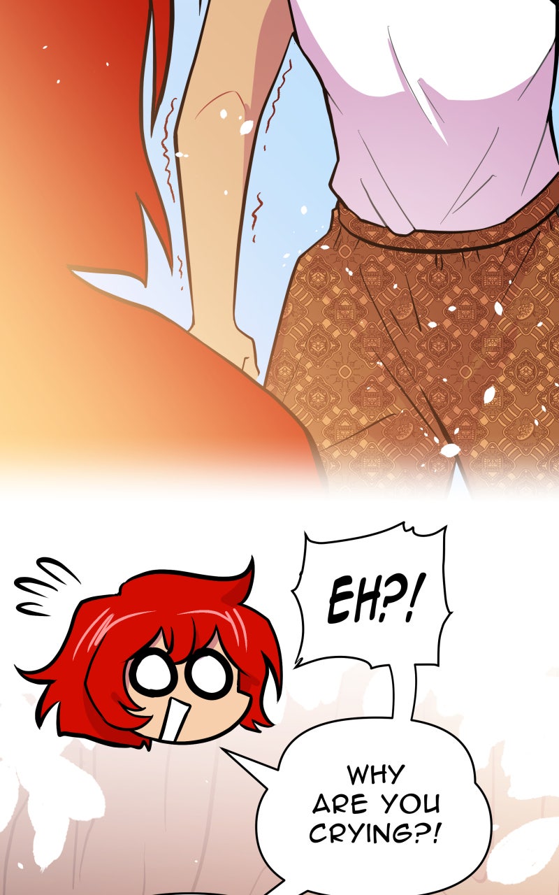 Blood-Ink (S3) Ep. 150 - Reminisce page 56 - 