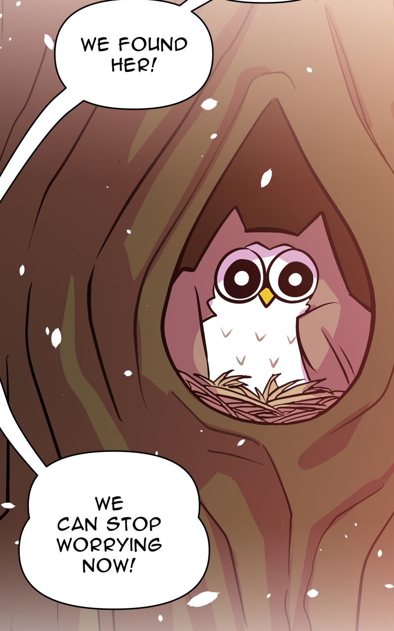 Blood-Ink (S3) Ep. 150 - Reminisce page 57 - 