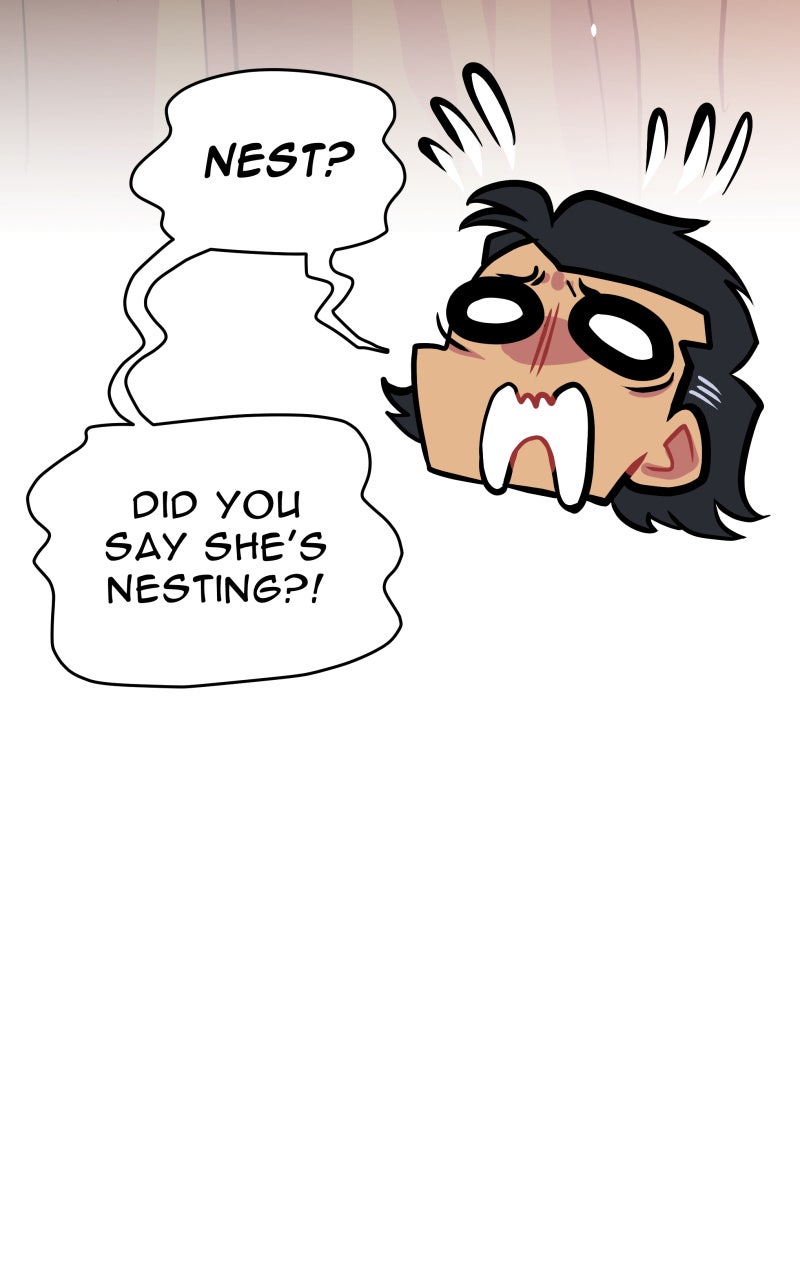 Blood-Ink (S3) Ep. 150 - Reminisce page 58 - 
