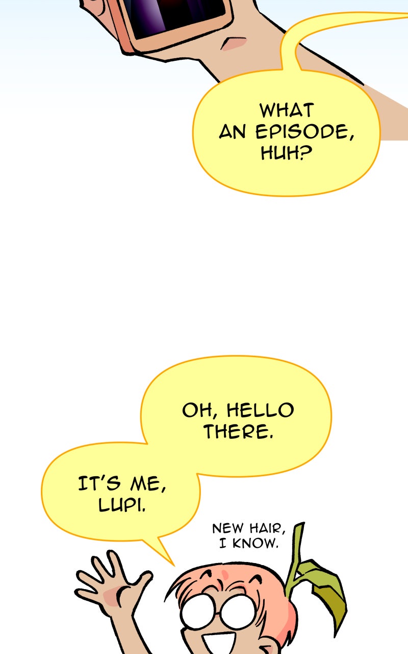 Blood-Ink (S3) Ep. 150 - Reminisce page 7 - 