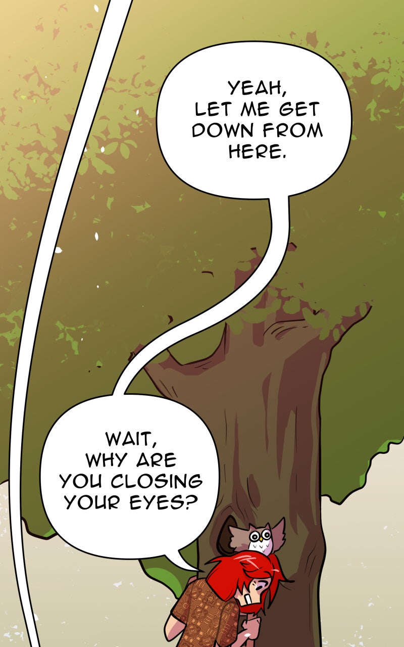Blood-Ink (S3) Ep. 150 - Reminisce page 65 - 