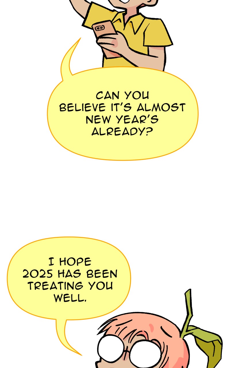 Blood-Ink (S3) Ep. 150 - Reminisce page 8 - 