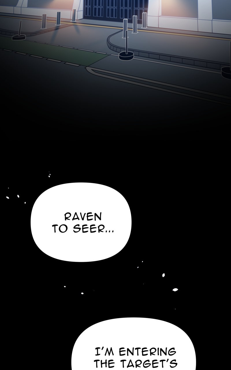 Blood-Ink (S3) Ep. 151 - Pinch Point page 2 - 