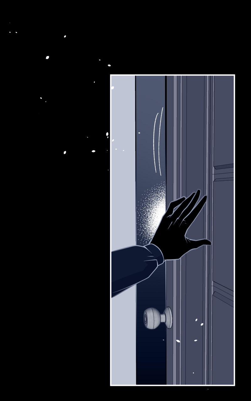 Blood-Ink (S3) Ep. 151 - Pinch Point page 11 - 