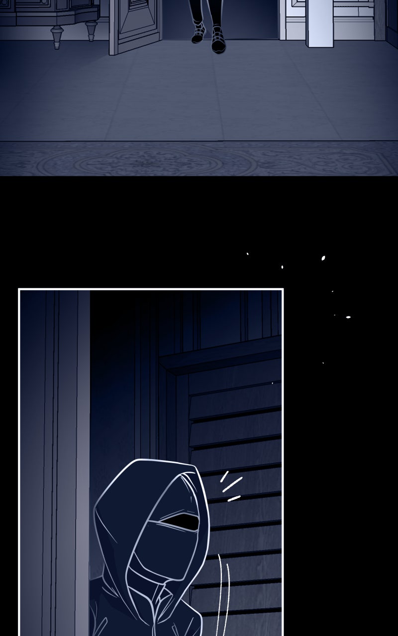 Blood-Ink (S3) Ep. 151 - Pinch Point page 13 - 