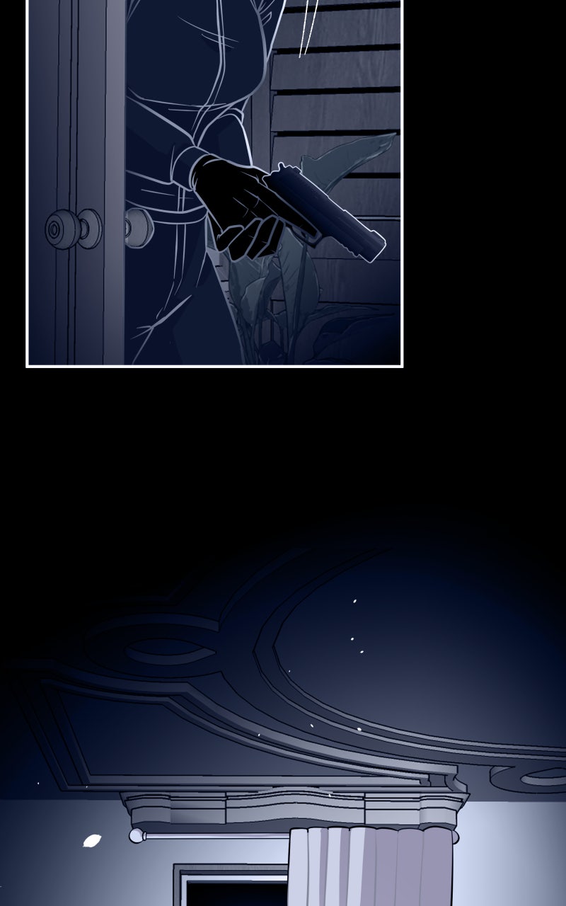 Blood-Ink (S3) Ep. 151 - Pinch Point page 14 - 