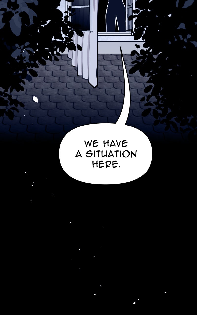 Blood-Ink (S3) Ep. 151 - Pinch Point page 17 - 
