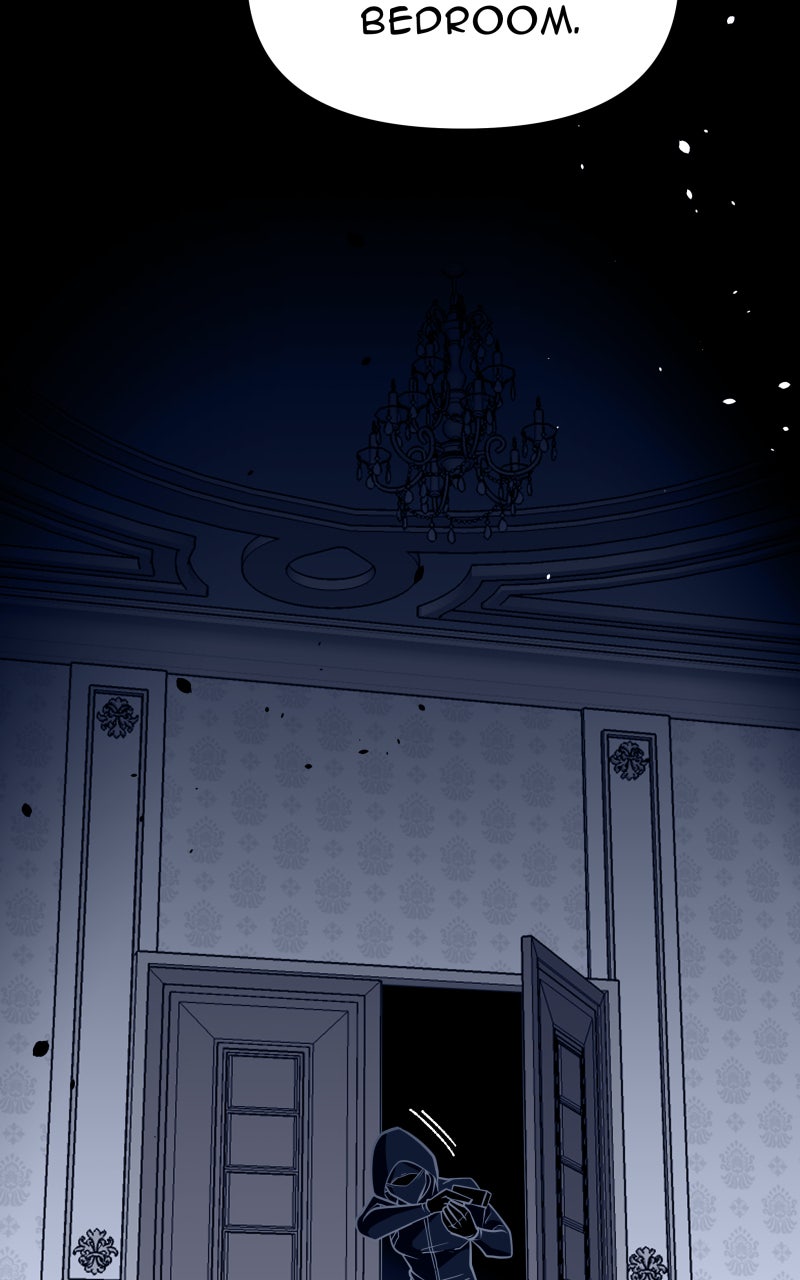 Blood-Ink (S3) Ep. 151 - Pinch Point page 3 - 