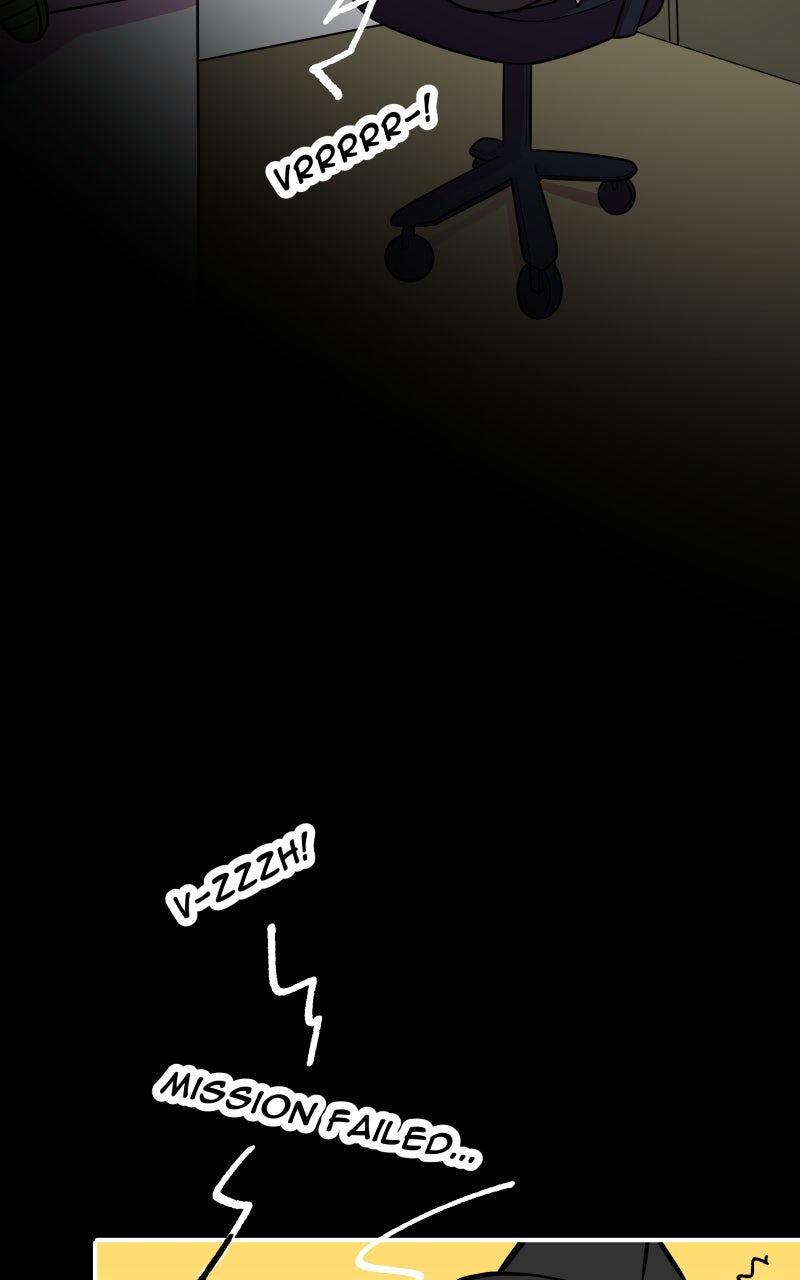 Blood-Ink (S3) Ep. 151 - Pinch Point page 22 - 