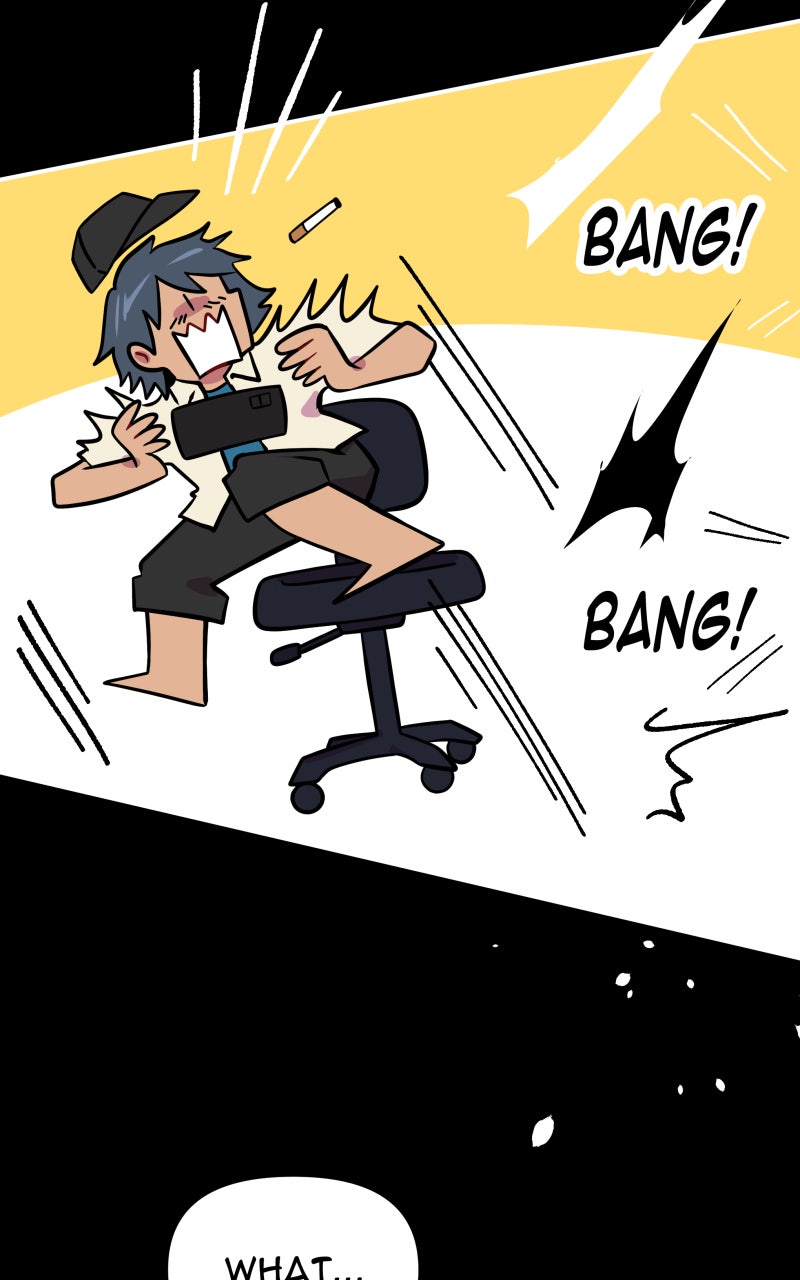 Blood-Ink (S3) Ep. 151 - Pinch Point page 24 - 