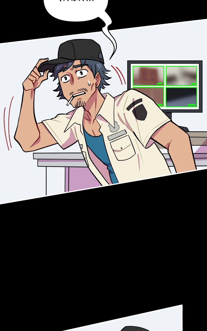 Blood-Ink (S3) Ep. 151 - Pinch Point page 25 - 