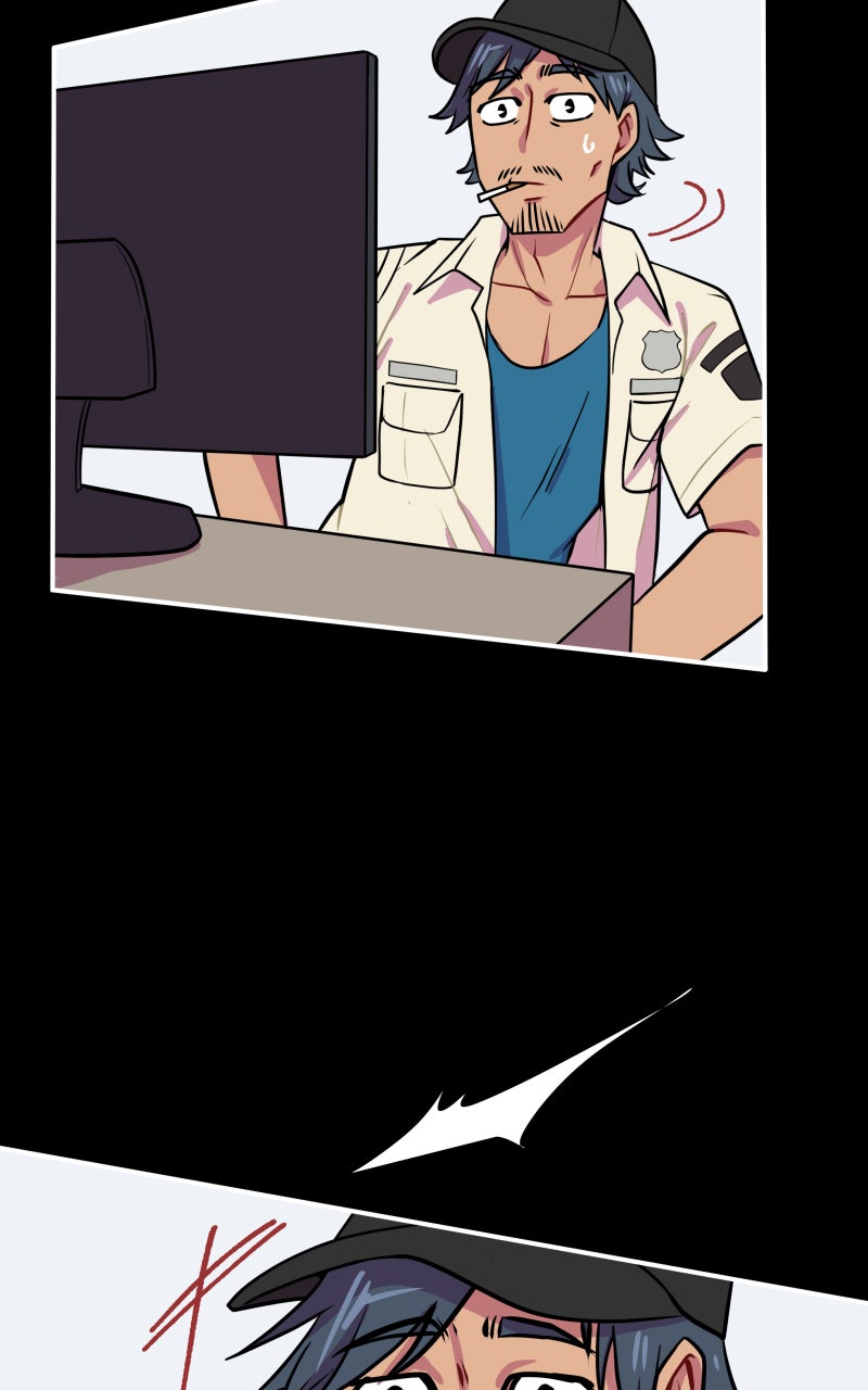 Blood-Ink (S3) Ep. 151 - Pinch Point page 26 - 