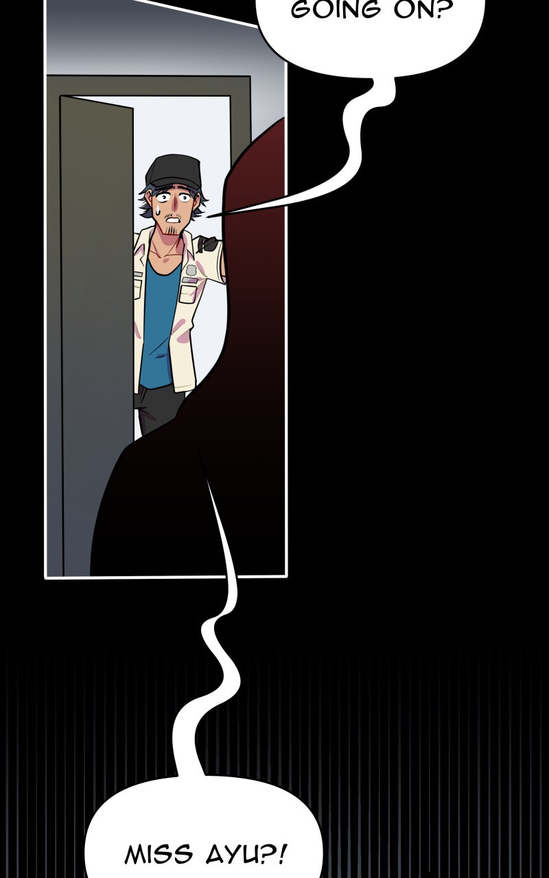 Blood-Ink (S3) Ep. 151 - Pinch Point page 28 - 