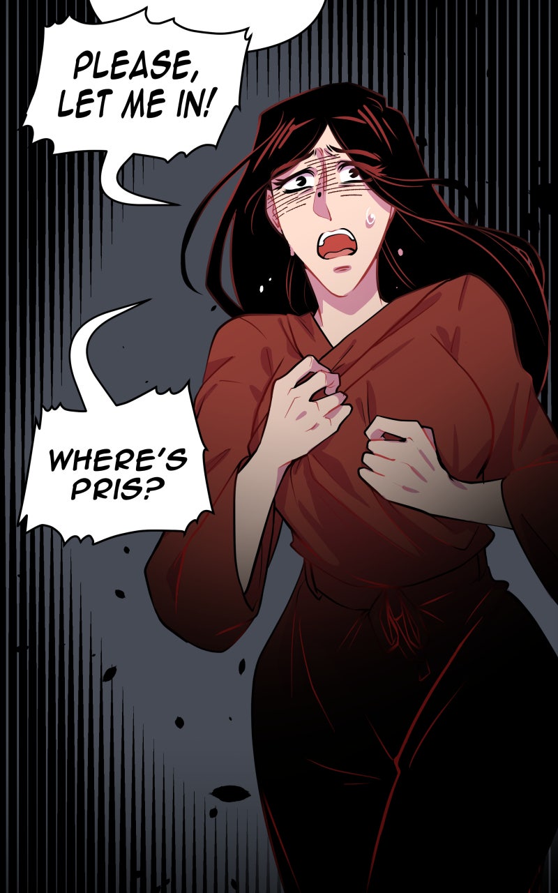 Blood-Ink (S3) Ep. 151 - Pinch Point page 29 - 