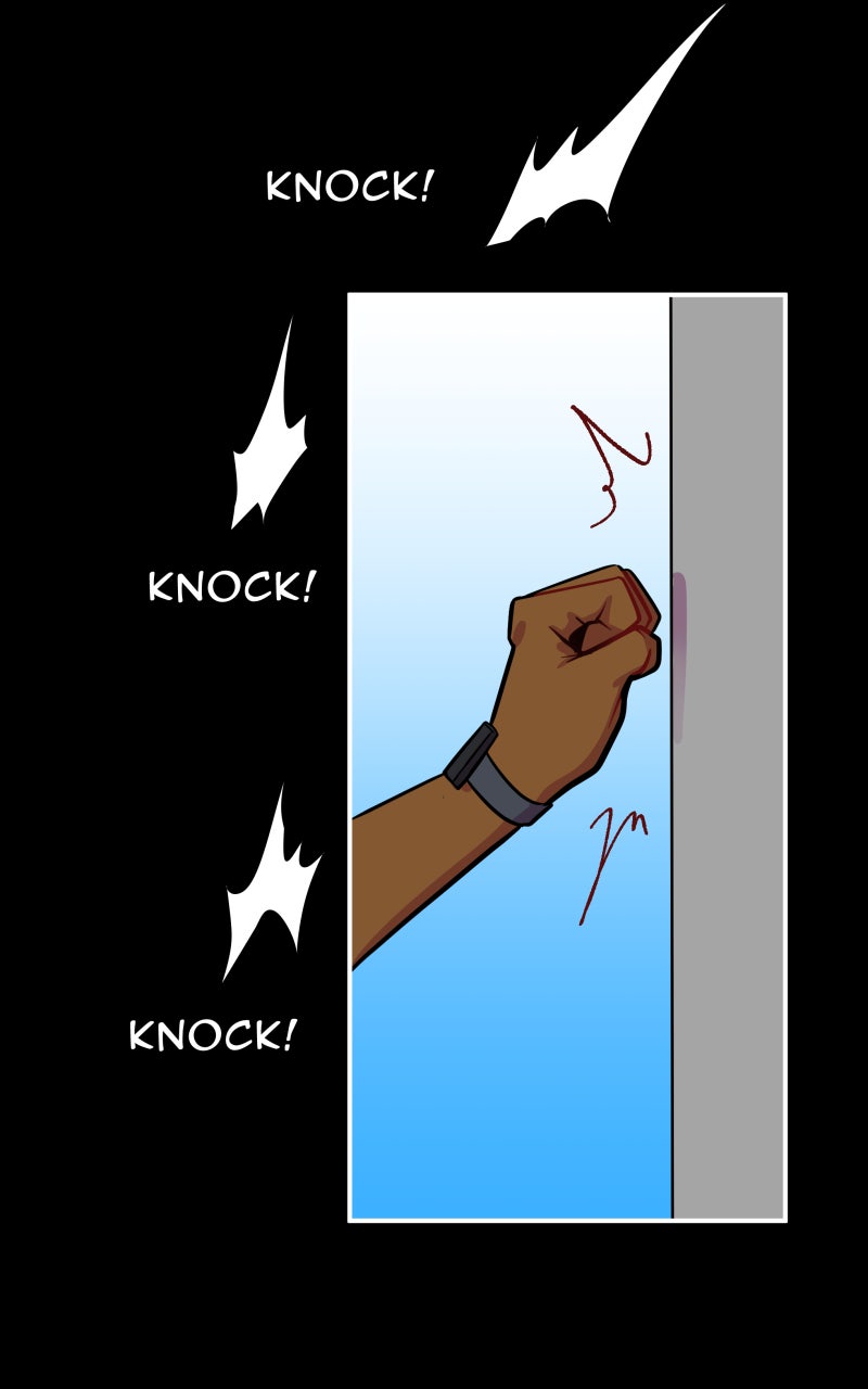 Blood-Ink (S3) Ep. 151 - Pinch Point page 33 - 