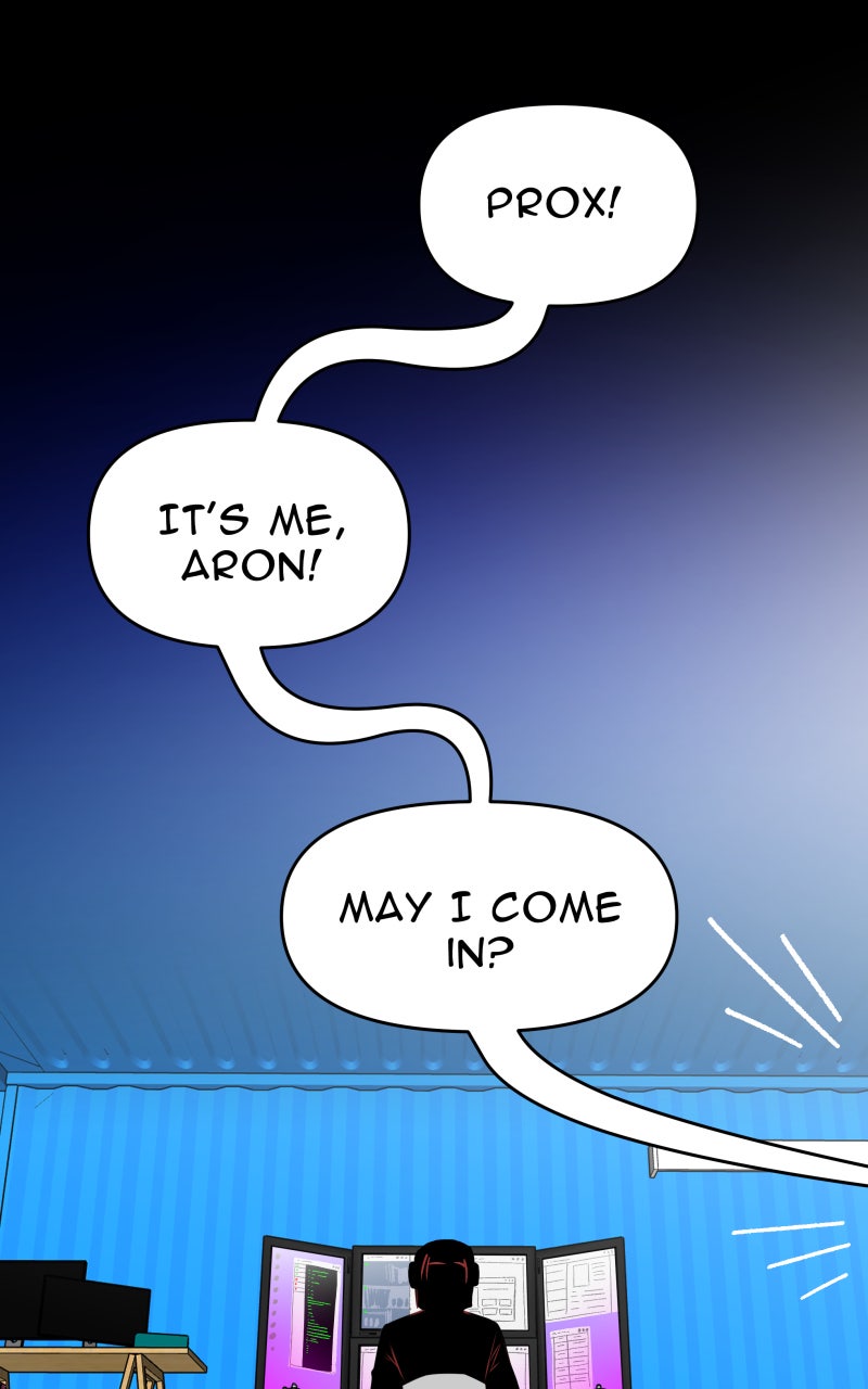 Blood-Ink (S3) Ep. 151 - Pinch Point page 34 - 