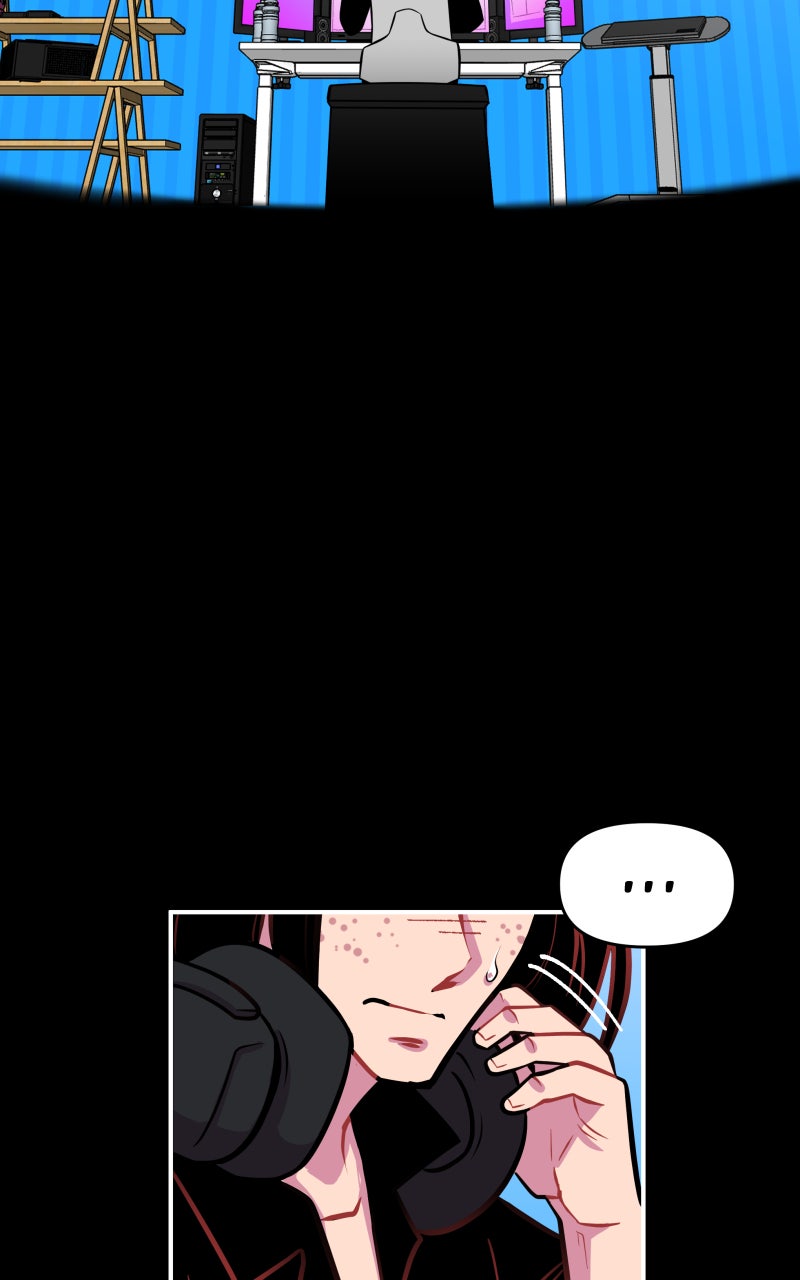 Blood-Ink (S3) Ep. 151 - Pinch Point page 35 - 
