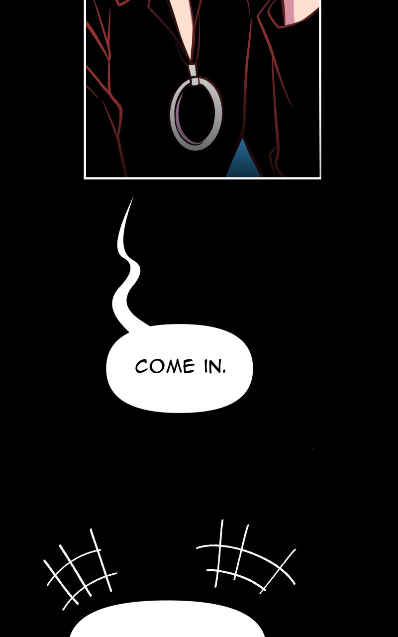 Blood-Ink (S3) Ep. 151 - Pinch Point page 36 - 