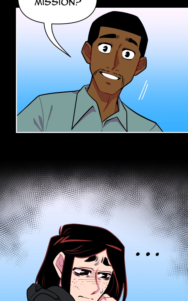 Blood-Ink (S3) Ep. 151 - Pinch Point page 38 - 