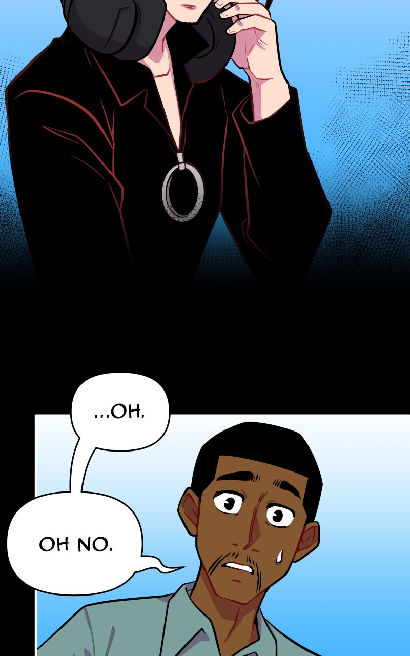 Blood-Ink (S3) Ep. 151 - Pinch Point page 39 - 