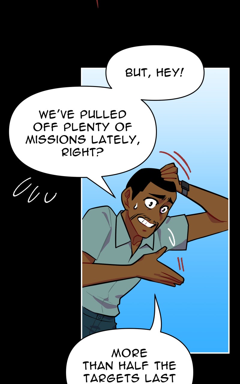 Blood-Ink (S3) Ep. 151 - Pinch Point page 42 - 
