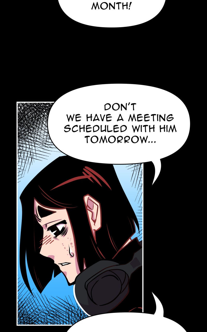 Blood-Ink (S3) Ep. 151 - Pinch Point page 43 - 