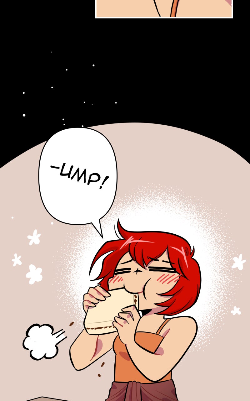 Blood-Ink (S3) Ep. 151 - Pinch Point page 49 - 