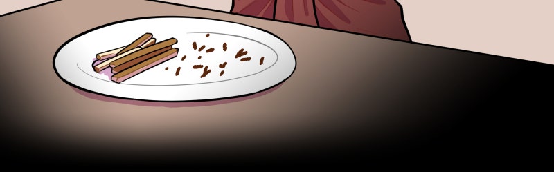 Blood-Ink (S3) Ep. 151 - Pinch Point page 50 - 