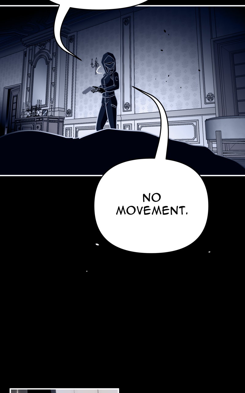 Blood-Ink (S3) Ep. 151 - Pinch Point page 6 - 