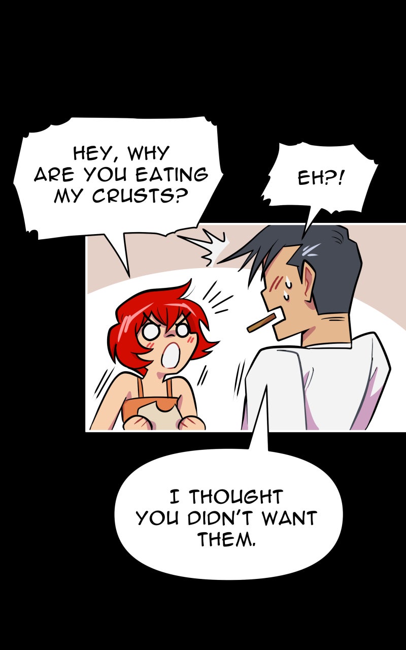 Blood-Ink (S3) Ep. 151 - Pinch Point page 52 - 
