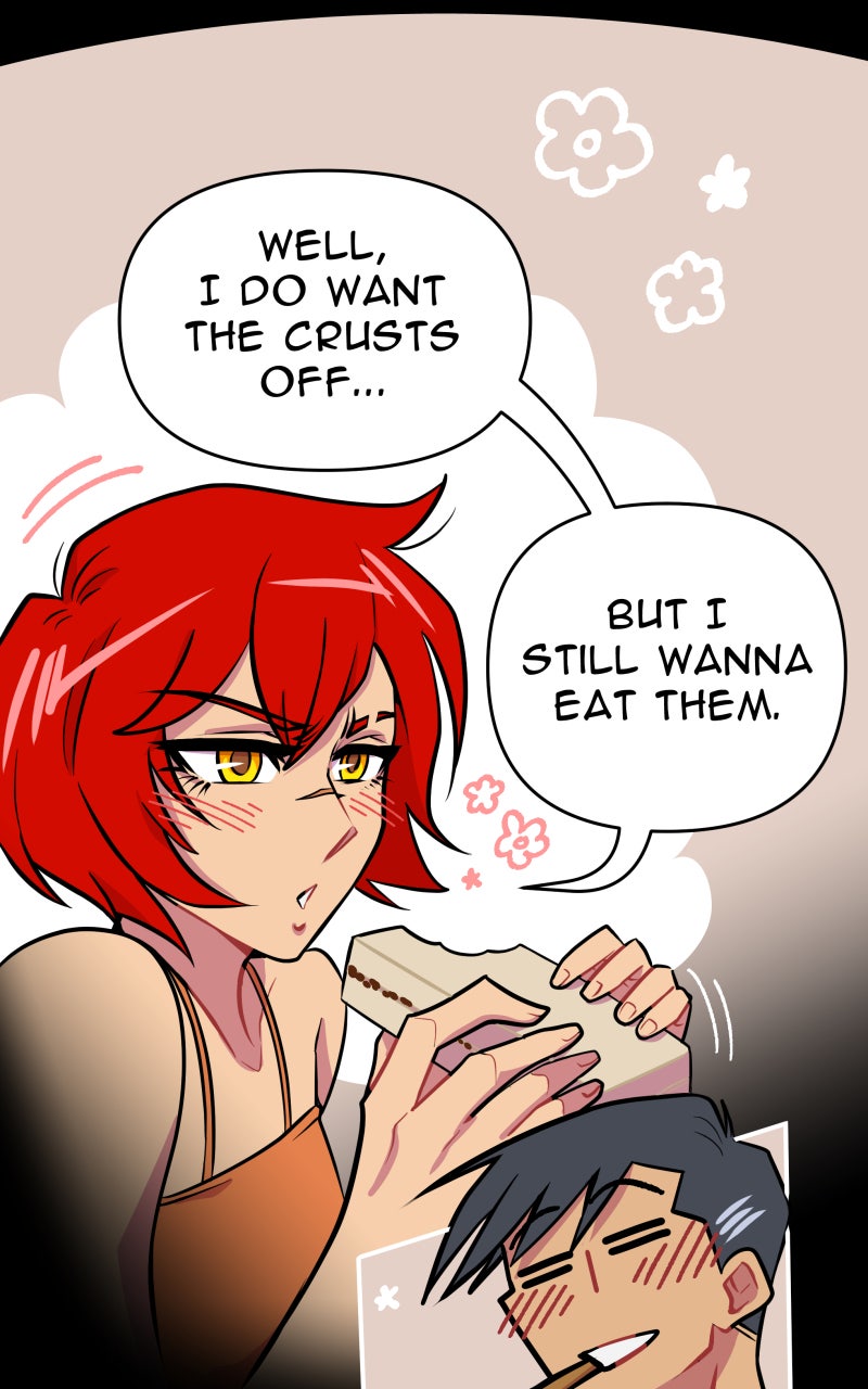 Blood-Ink (S3) Ep. 151 - Pinch Point page 53 - 