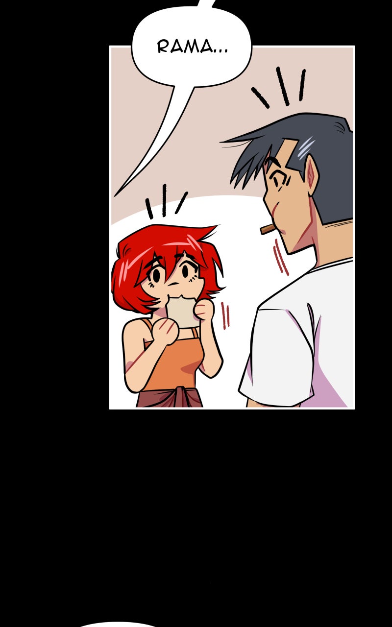 Blood-Ink (S3) Ep. 151 - Pinch Point page 56 - 