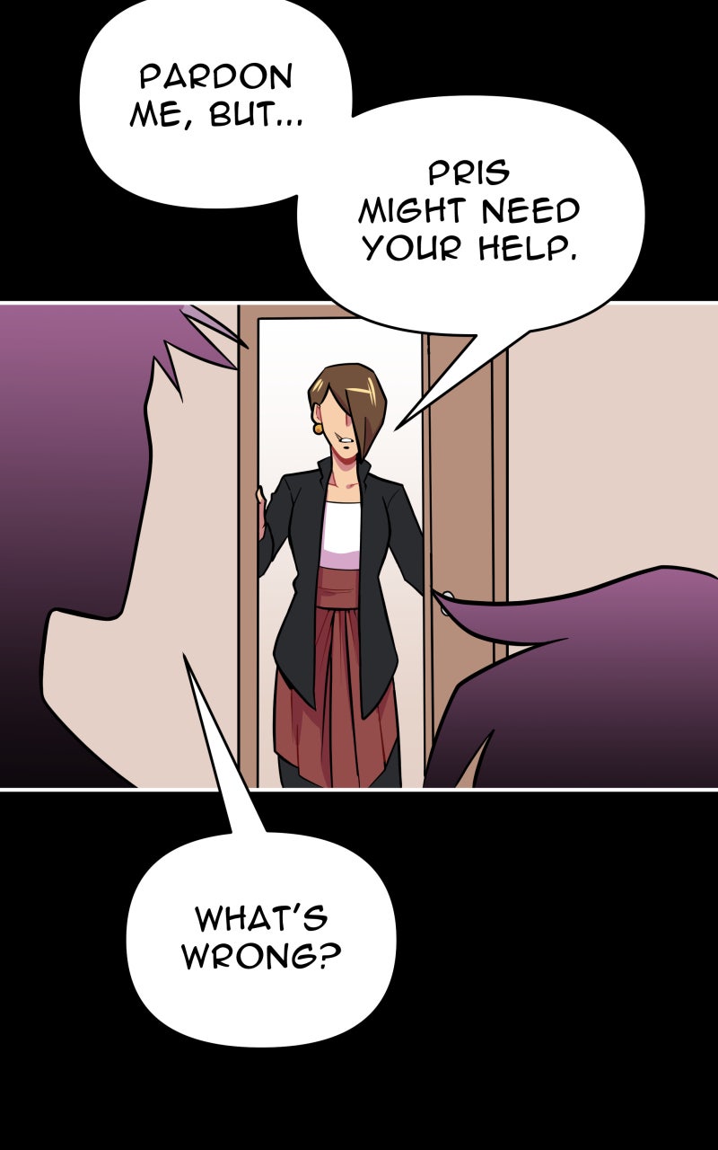 Blood-Ink (S3) Ep. 151 - Pinch Point page 57 - 