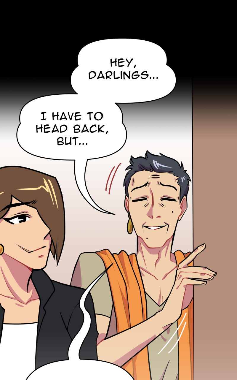 Blood-Ink (S3) Ep. 151 - Pinch Point page 58 - 