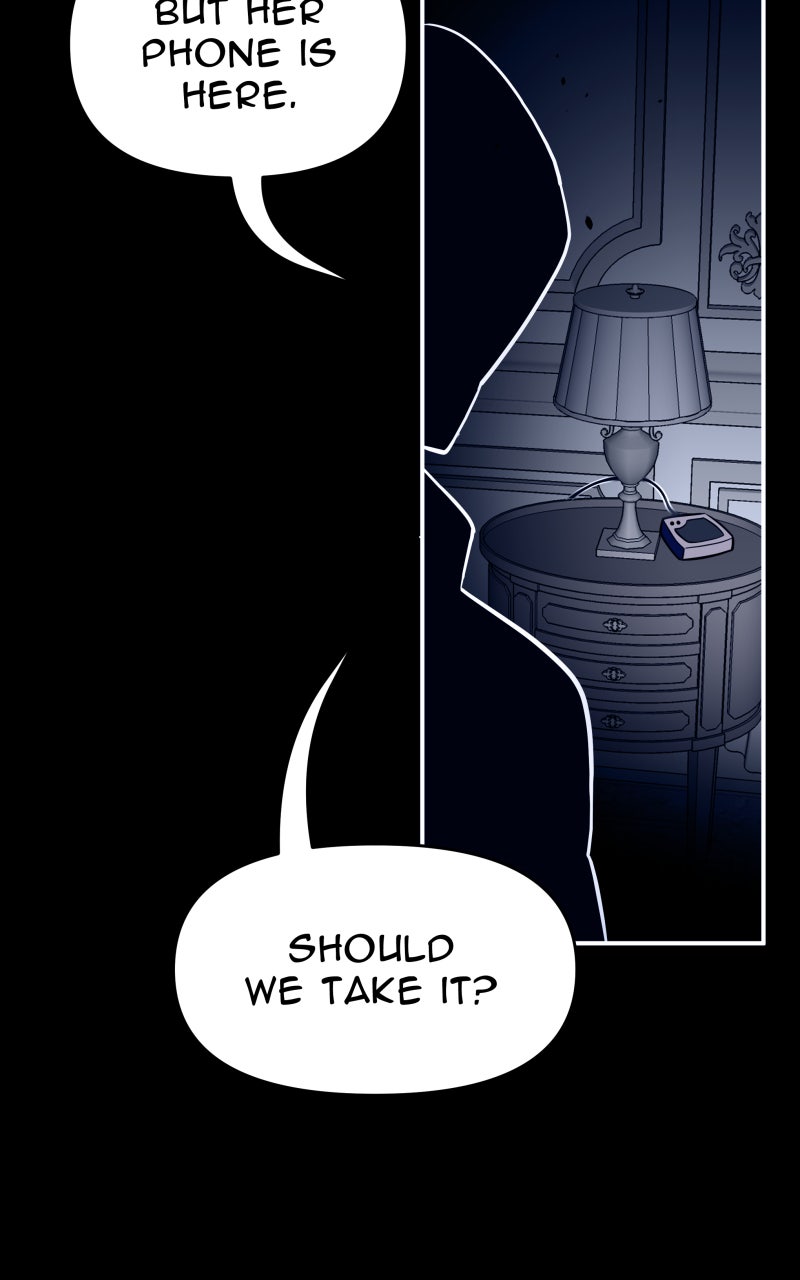 Blood-Ink (S3) Ep. 151 - Pinch Point page 8 - 