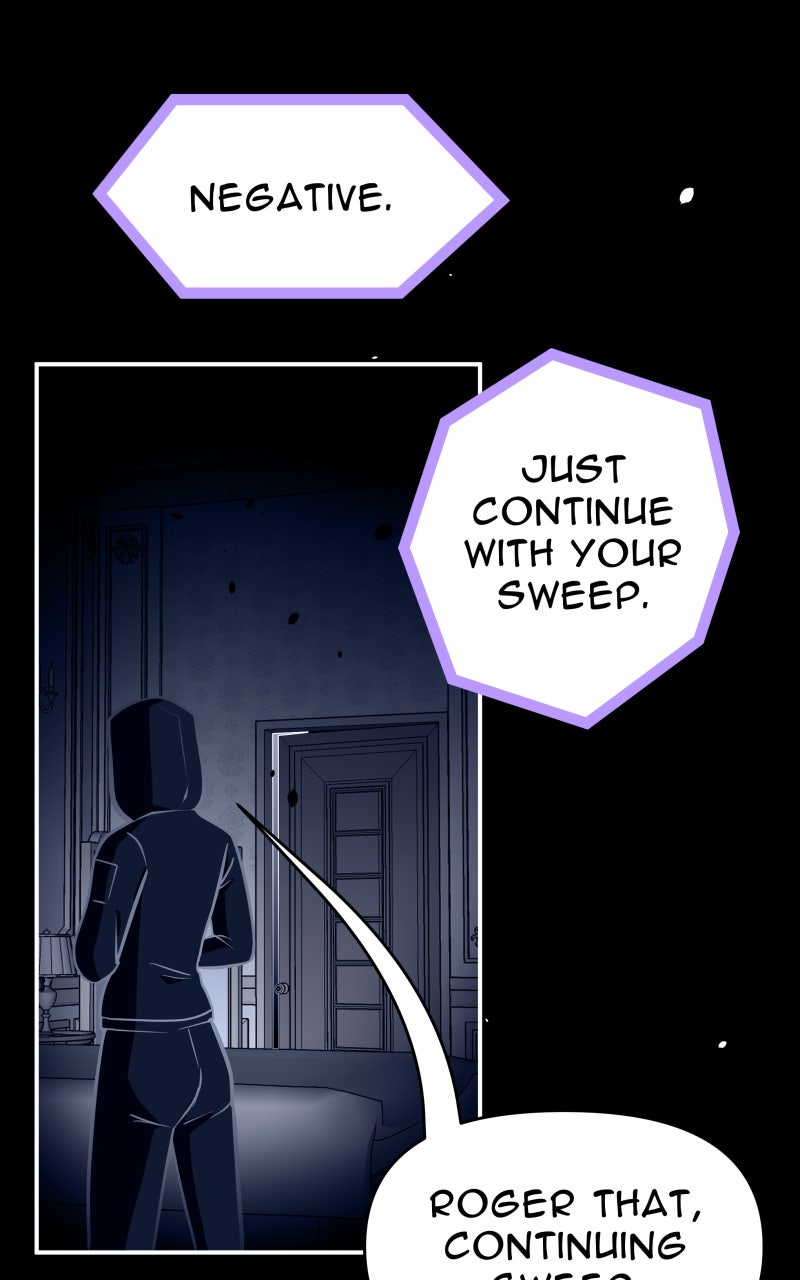 Blood-Ink (S3) Ep. 151 - Pinch Point page 9 - 