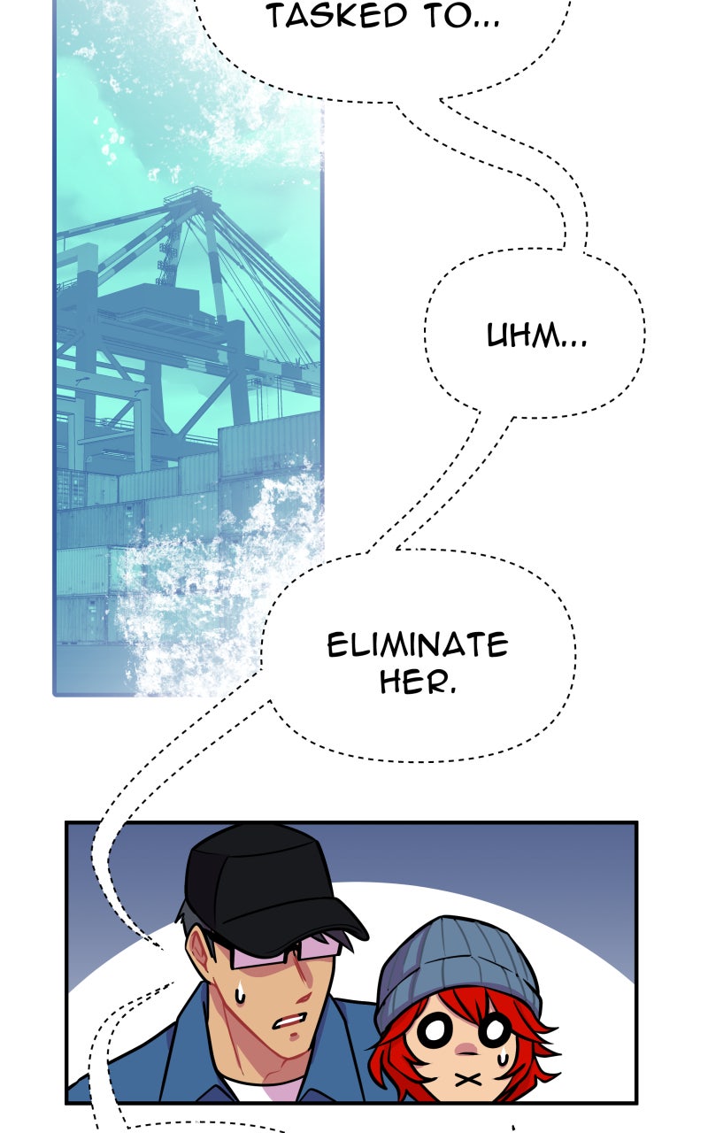 Blood-Ink (S3) Ep. 152 - Weld page 12 - 