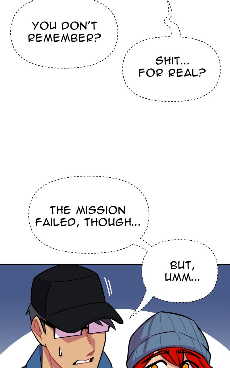Blood-Ink (S3) Ep. 152 - Weld page 13 - 