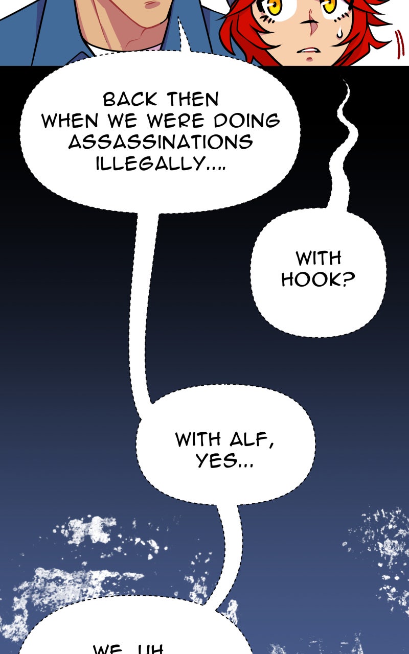 Blood-Ink (S3) Ep. 152 - Weld page 14 - 