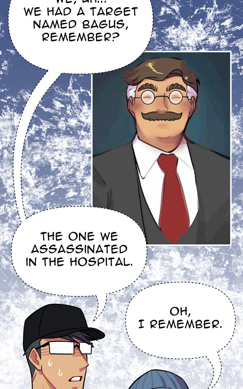Blood-Ink (S3) Ep. 152 - Weld page 15 - 