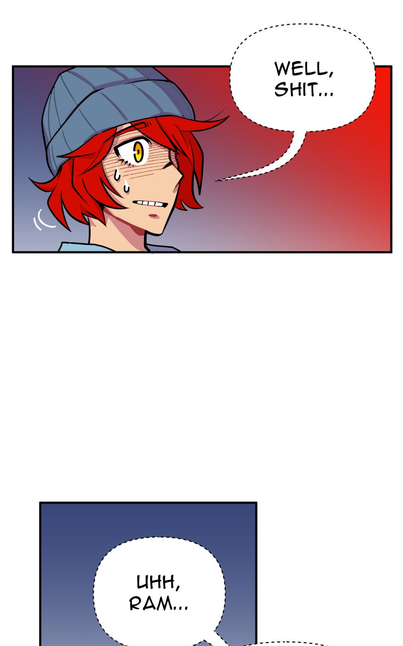 Blood-Ink (S3) Ep. 152 - Weld page 18 - 