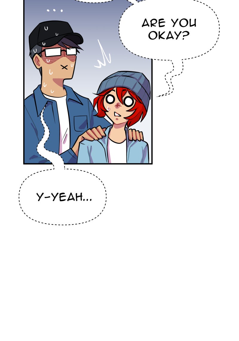 Blood-Ink (S3) Ep. 152 - Weld page 19 - 