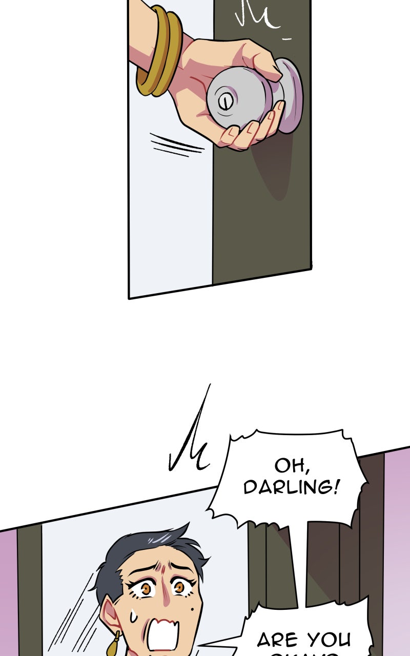 Blood-Ink (S3) Ep. 152 - Weld page 3 - 