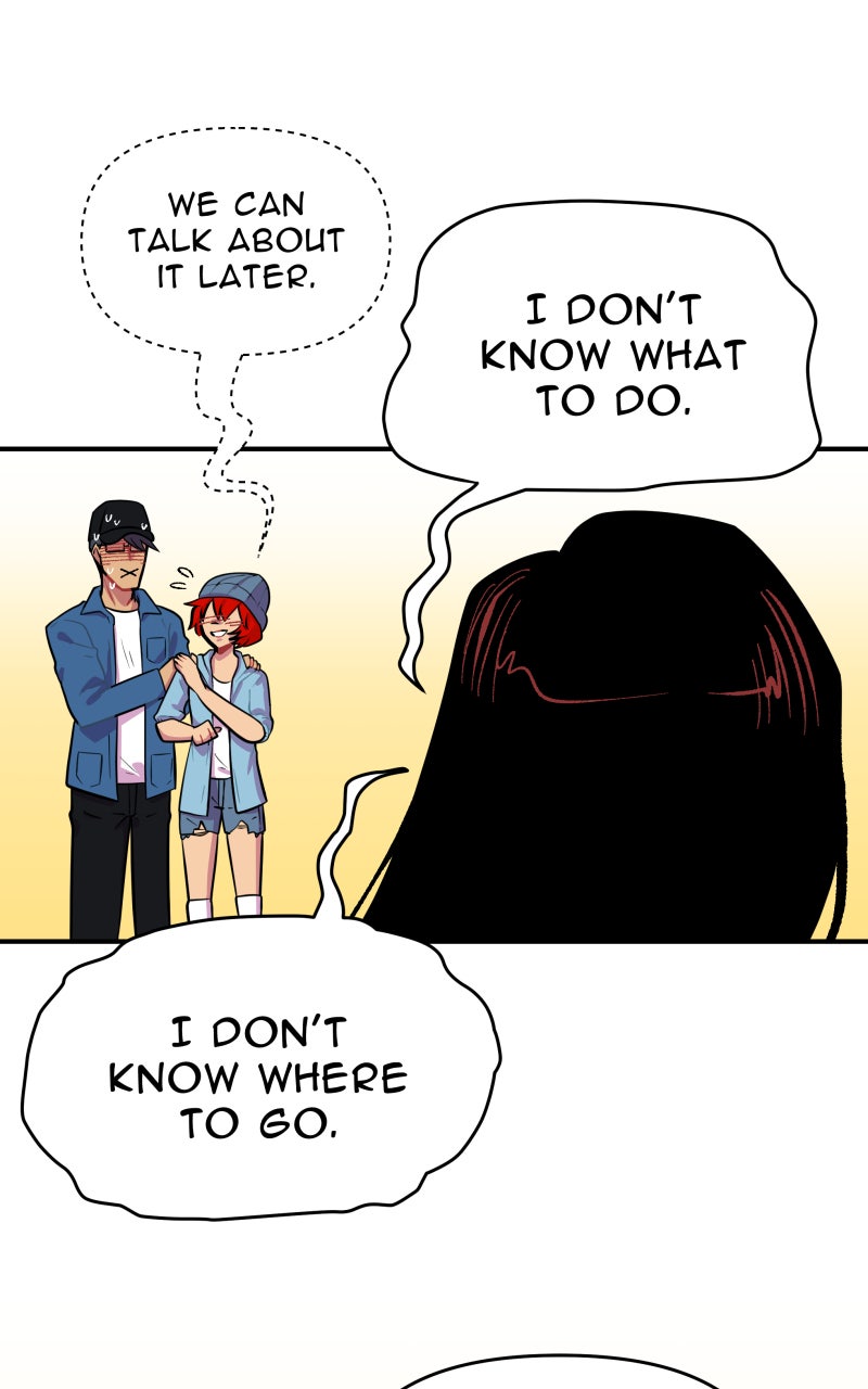 Blood-Ink (S3) Ep. 152 - Weld page 21 - 