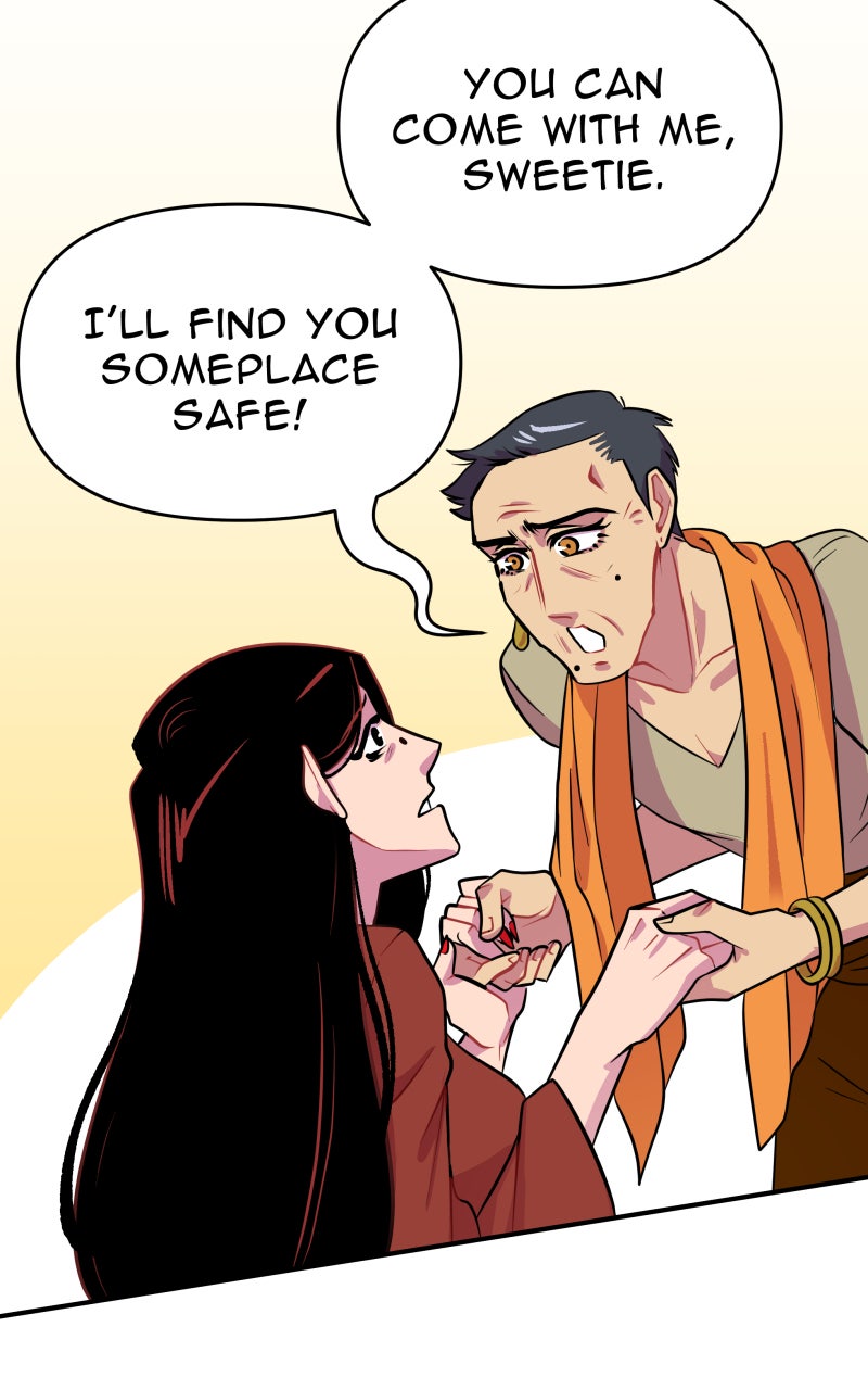 Blood-Ink (S3) Ep. 152 - Weld page 22 - 