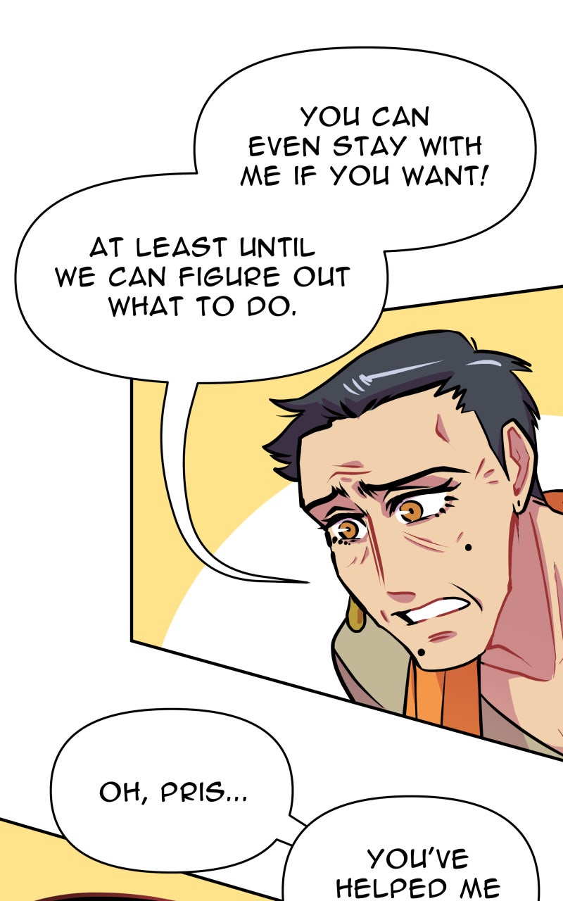 Blood-Ink (S3) Ep. 152 - Weld page 23 - 